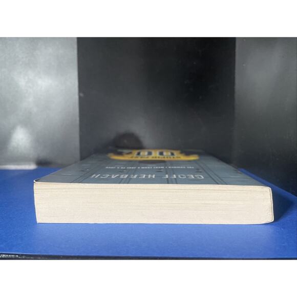 Felton Reinstein Trilogy Ser.: Stupid Fast by Geoff Herbach (2011, Trade... - Picture 7 of 9